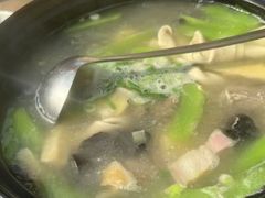 -漫渡庄绿岛花园•隐世庭园菜(滨湖店)