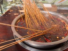 -红牌楼老号串串(银海佳苑店)