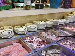 -阪尚皇·原切牛排·烤肉火锅自助(北京路店)