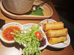 -泰香米泰国餐厅(北城天街店)