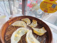 -煜丰汴京烤鸭(福彩路店)