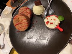 -西堤牛排(南京龙江店)