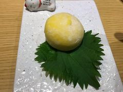 大福-富山日式料理(宽厚里店)