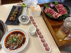 -土连锅·现熬养生汤锅(梁家巷店)