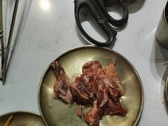 -老板娘的烤肉店(港湾广场店)
