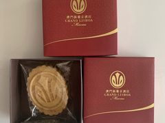 -8餐厅(新葡京酒店)