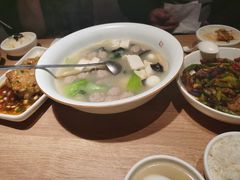 -东北小二东北菜(大车家巷店)