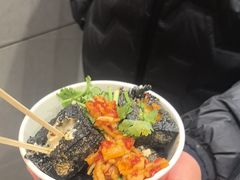 -黑色经典臭豆腐·湖南特产(坡子街店)