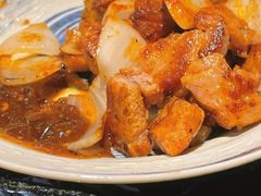 松阪猪排套餐-大成铁板烧•板前(复古餐厅石老人店)