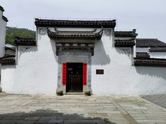 -绩溪龙川景区