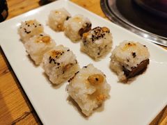 凉糕-额尔敦传统涮火锅·冰煮羊(铁东店)