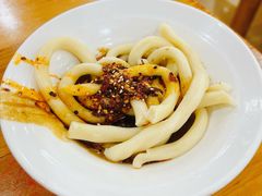 手工甜水面-华兴街自力面店