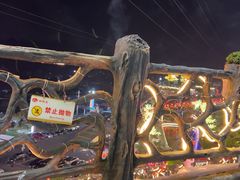 -枇杷园食为鲜火锅(南山店)