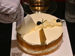 -杜哈夫DOUX RÊVE·生日蛋糕(日月光店)