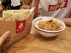 -文叔·湖北名小吃·小龙虾(华强北店)