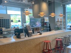 -dotcom coffee古点咖啡(致真大厦店)