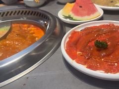 -蜀留香火锅·始于1999·原四川老火锅(白堤路店)