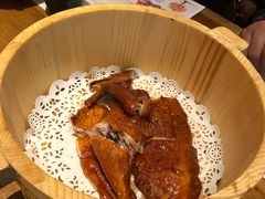 -胡桃里音乐酒馆(白云五号T5 MALL店)