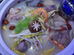 -96农蝎虾(江桥老街店)