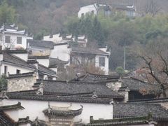 -塔川景区