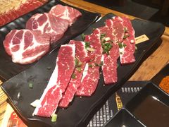 -千寻烧肉(政务区店)