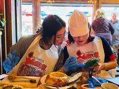 -The Crab Pot Seattle