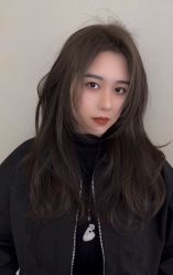 -FOR YOU造型