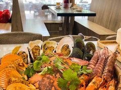 -巽寮印象美食部落餐厅·海鲜·地方特色菜(惠州体验店)