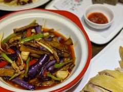 -樟树底(胜利河美食街店)