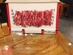 -芝麻花餐厅(祁家豁子店)