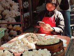 -海汇源老烧麦店(东大街总店)