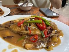 -肥弟大排档(汕樟路店)