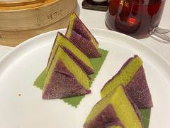 -味可道美食坊(福基路店)