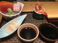 -锅物新语&寿喜烧.炉端割烹(世博源店)