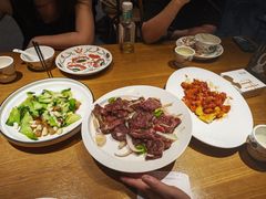 -味莊餐厅(康庄南街店)