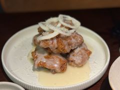 -Fuzzy Bistro 浮几韩餐·茶酒馆