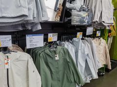 -迪卡侬(西华店)