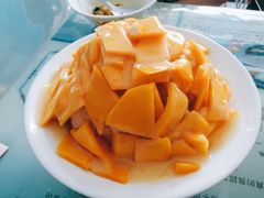 -欧恋洋葱冰淇淋绿豆馔
