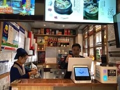 -鑫日千里马朝鲜族小馆(总店)