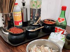 -攀枝花·任德琼·盐边羊肉米线