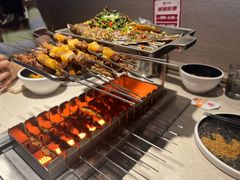 -丰茂烤串(五道口店)