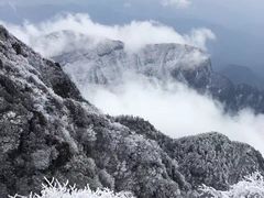 -峨眉山风景名胜区