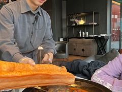 -拾久(朝阳公园店)
