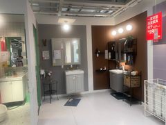 -宜家家居(宝山商场店)