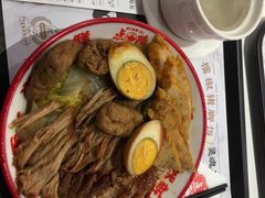 -点蹄擂椒猪脚饭(市桥店)