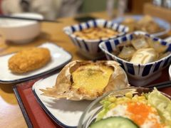 -虹梅食堂·爱蝦乃家