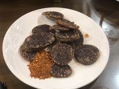 -88号小吃店·经典云南菜·地道纳西美食