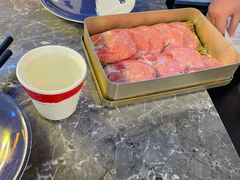 -柳飘飘亚洲烤肉集合店(内江万达店)