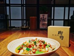 -树厨地道黔菜(凯里韶山南路店)