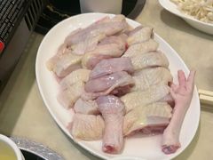 -海南椰子鸡餐厅(三亚湾红树林店)